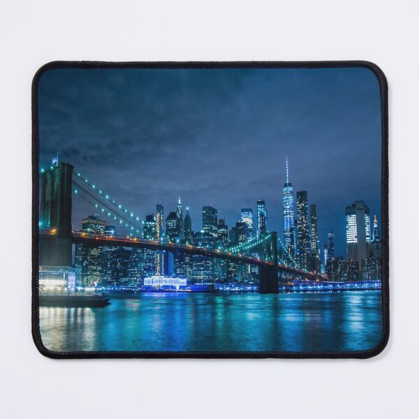 Item preview, City Lights designed and sold by WinkyDoodle.