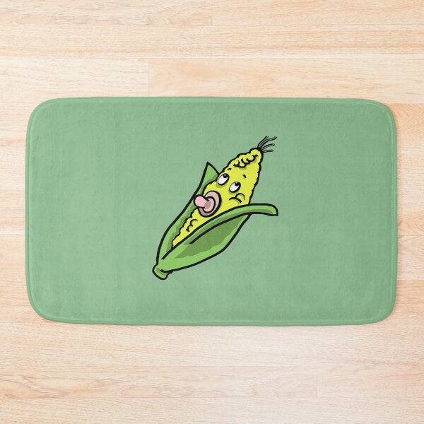 Item preview, The Adorable Young Corn designed and sold by e-dream.