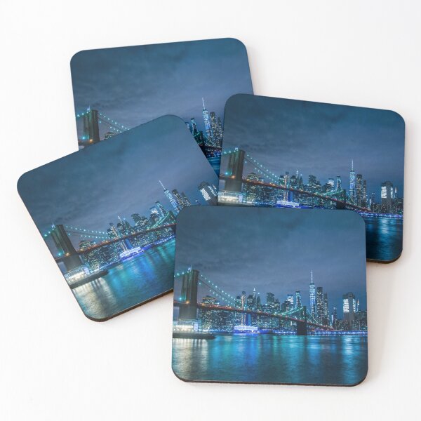 Item preview, City Lights designed and sold by WinkyDoodle.