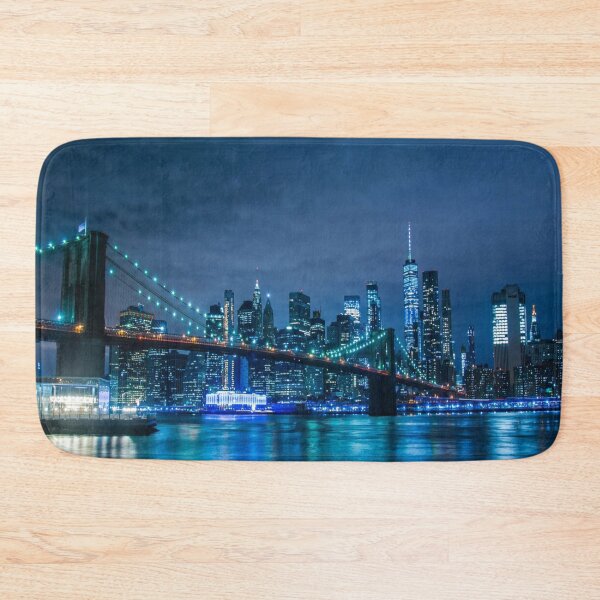 Item preview, City Lights designed and sold by WinkyDoodle.
