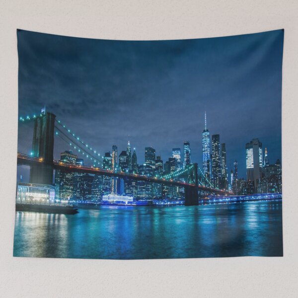 Item preview, City Lights designed and sold by WinkyDoodle.