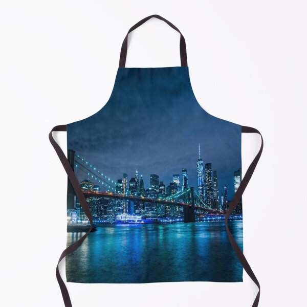 Item preview, City Lights designed and sold by WinkyDoodle.
