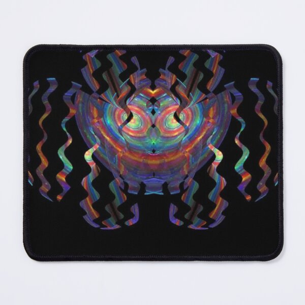 Item preview, Psychedelic Boogeyman designed and sold by cheese6623.