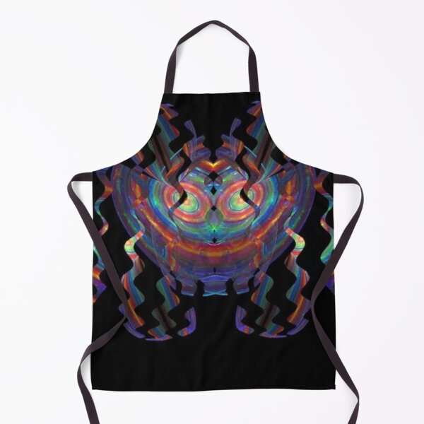 Item preview, Psychedelic Boogeyman designed and sold by cheese6623.