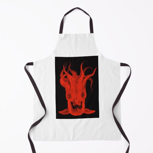 Item preview, Black Squid designed and sold by TheArtShop0528.