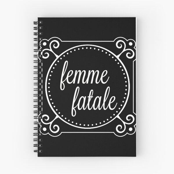 Item preview, Femme Fatale designed and sold by herizon.