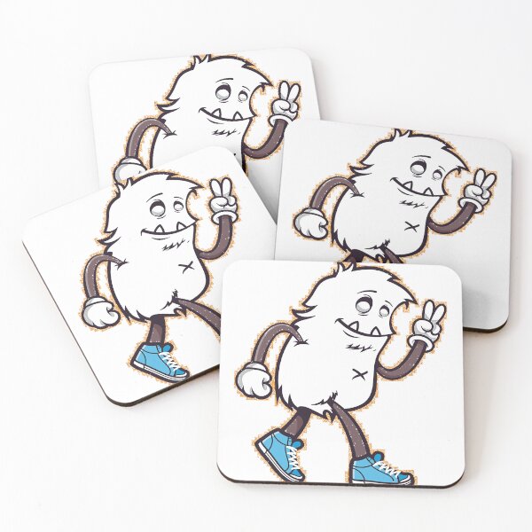 Item preview, Snow man designed and sold by MaddisonFabinyi.