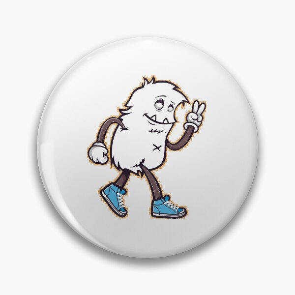 Item preview, Snow man designed and sold by MaddisonFabinyi.