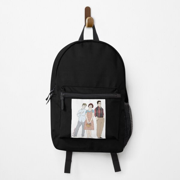 Item preview, Ally Sheedy Emilio Estevez Ferris Bueller John Hughes Sixteen Candles Gifts For Birthday designed and sold by AmirRau1990.