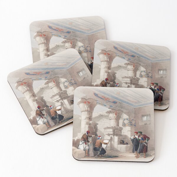 Item preview, Deir el Medina in the Valley of the Kings, the Ancient Egypt civilization. designed and sold by elmanchour.