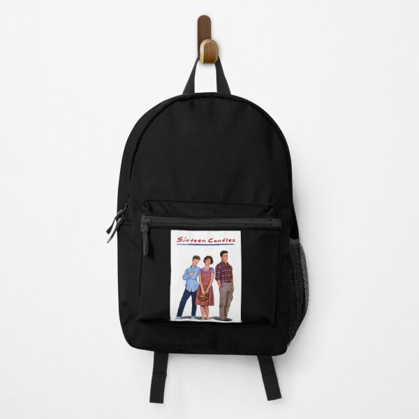 Item preview, Ally Sheedy Emilio Estevez Ferris Bueller John Hughes Sixteen Candles Graphic For Fan designed and sold by AmirRau1990.
