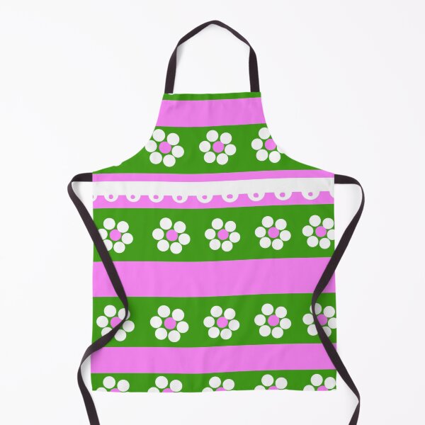 Item preview, Retro wobbly doll dress print designed and sold by redraiph.