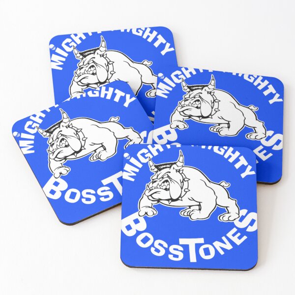 Item preview, THE MIGHTY MIGHTY BOSSTONES LOGO Classic T-Shirt designed and sold by LutzHolloh.
