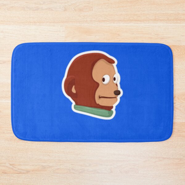 Item preview, Awkward Monkey Puppet Meme T-Shirts Classic T-Shirt designed and sold by KaiTrossen.