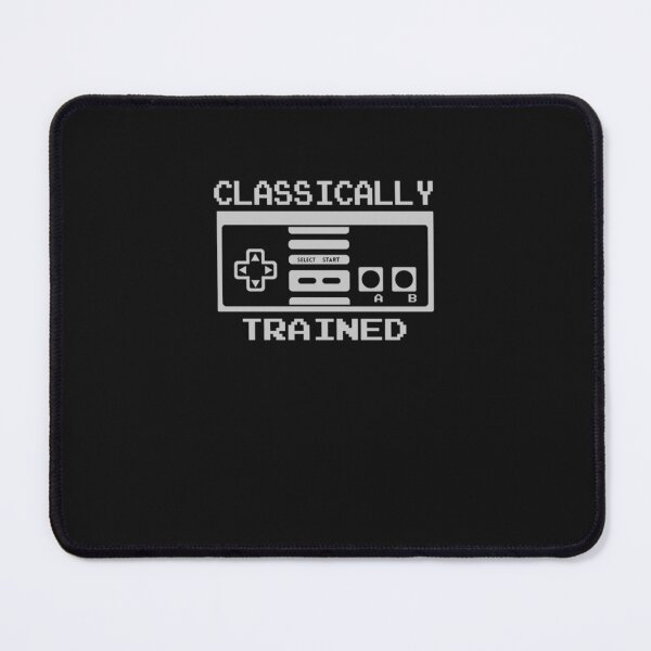 Item preview, Classically Trained Essential T-Shirt designed and sold by HeikoBickmann.
