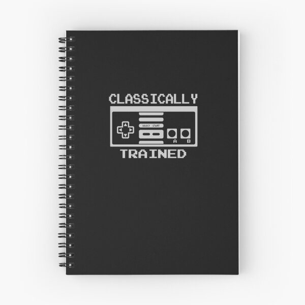 Item preview, Classically Trained Essential T-Shirt designed and sold by HeikoBickmann.