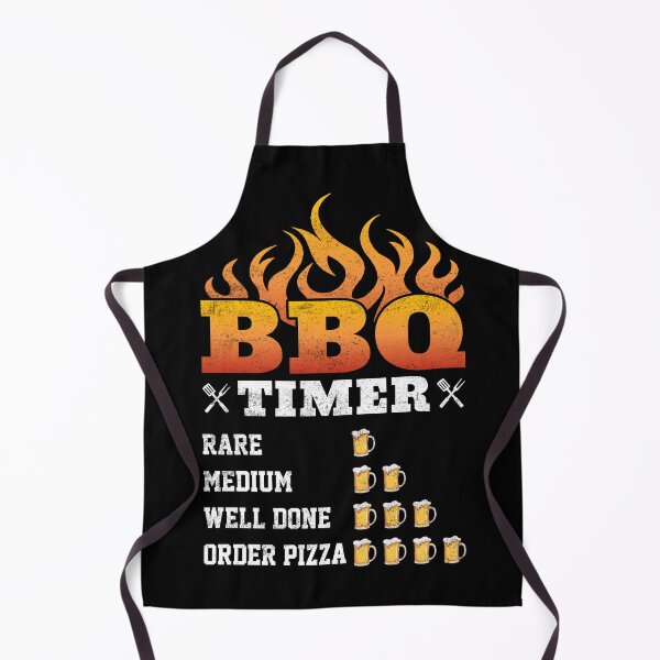 Item preview, Barbecue time designed and sold by BeilMaro.