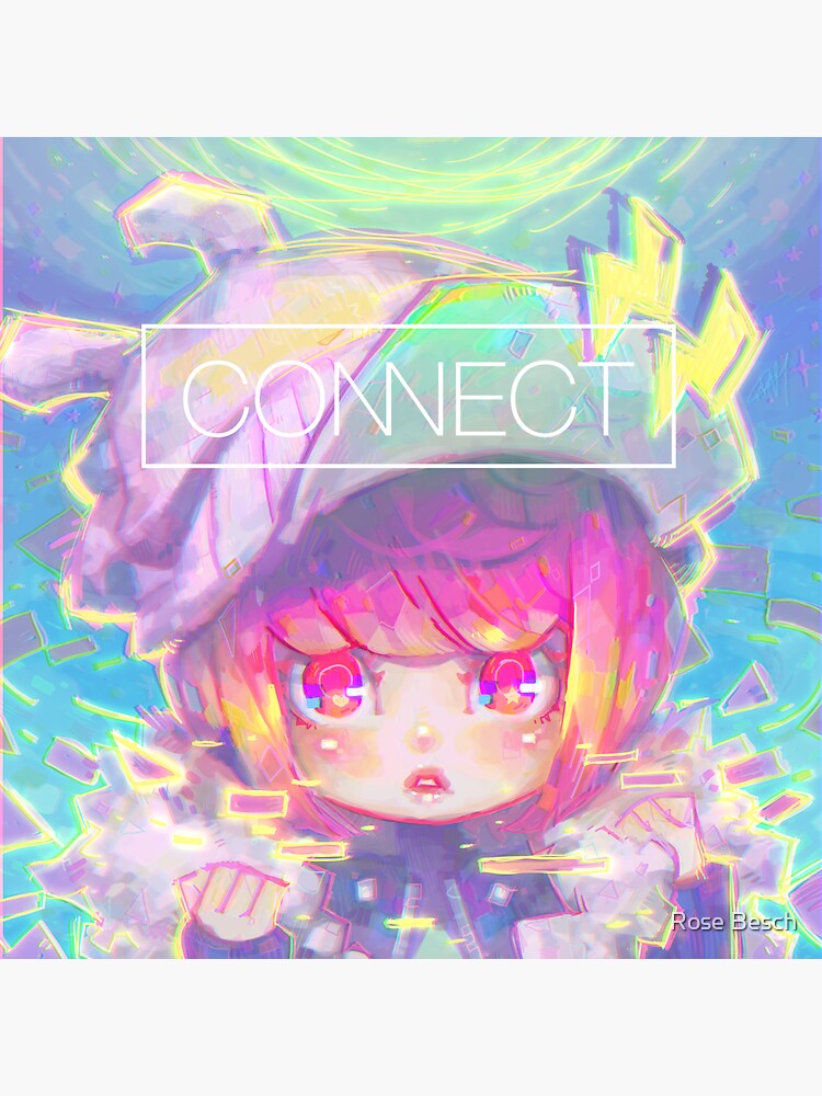 connect by barachan