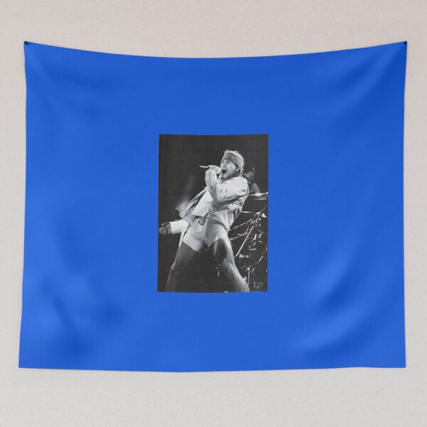 Item preview, Axl R. 3 Classic T-Shirt designed and sold by KaiTrossen.