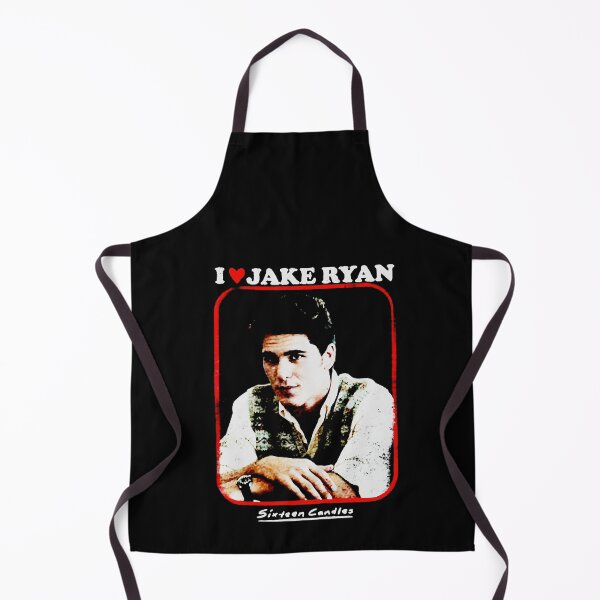 Item preview, Ally Sheedy Emilio Estevez Ferris Bueller John Hughes Sixteen Candles Jake Ryan I Love Srtle 2 Retro designed and sold by AmirRau1990.