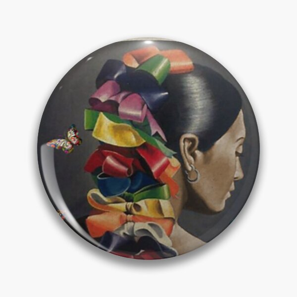 Item preview, Mexican Girl Fate whispers you cannot withstand the storm and i shisper back i am the storm designed and sold by KravecUziel.