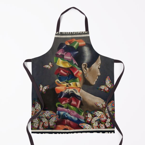 Item preview, Mexican Girl Fate whispers you cannot withstand the storm and i shisper back i am the storm designed and sold by KravecUziel.