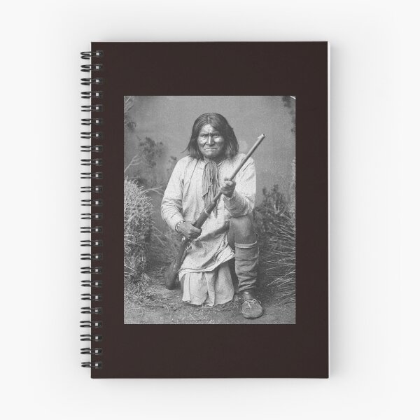 Item preview, Geronimo Classic T-Shirt designed and sold by NicoleFleig.