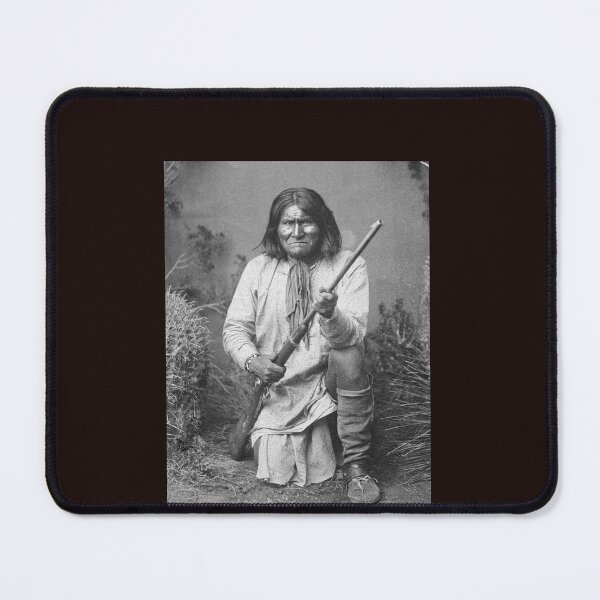 Item preview, Geronimo Classic T-Shirt designed and sold by NicoleFleig.