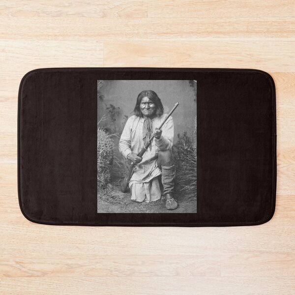 Item preview, Geronimo Classic T-Shirt designed and sold by NicoleFleig.