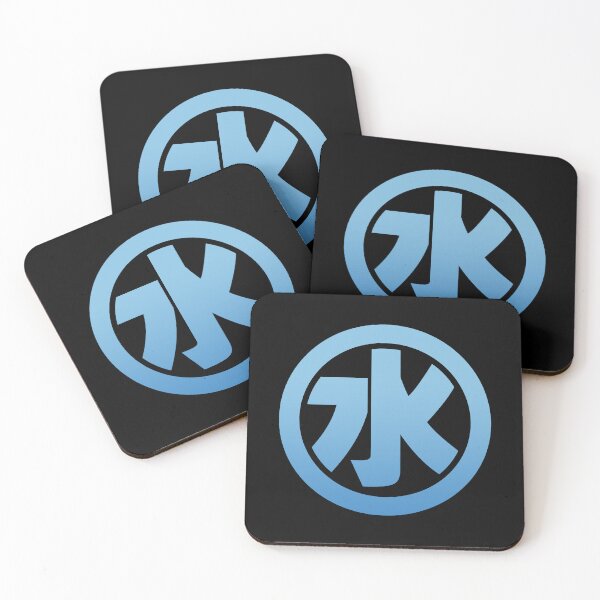 Item preview, Blue WATER Kanji designed and sold by Takeda-art.