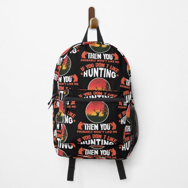 Item preview, If You Don't Like Hunting Then You Probably designed and sold by Joxxio.