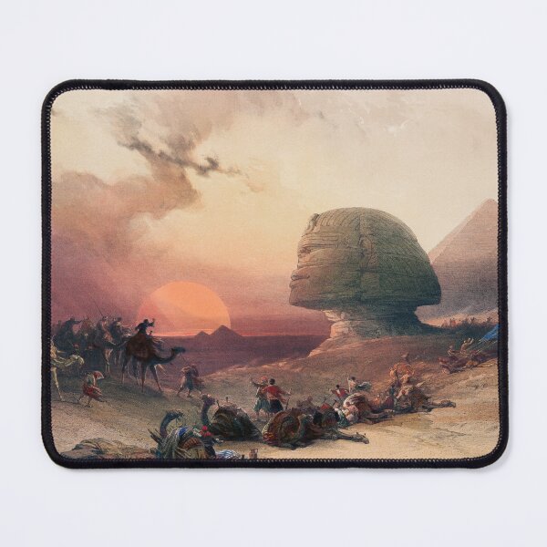 Item preview, the simoom Desert of Gizeh, the Ancient Egypt civilization. designed and sold by elmanchour.