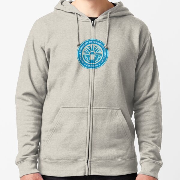 Nust Hoodies Sweatshirts for Sale Redbubble