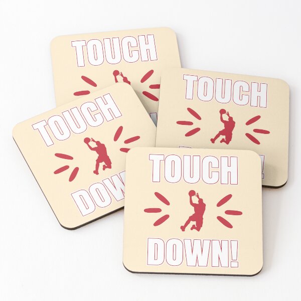 Item preview, Touch Down designed and sold by Froyd Wess.