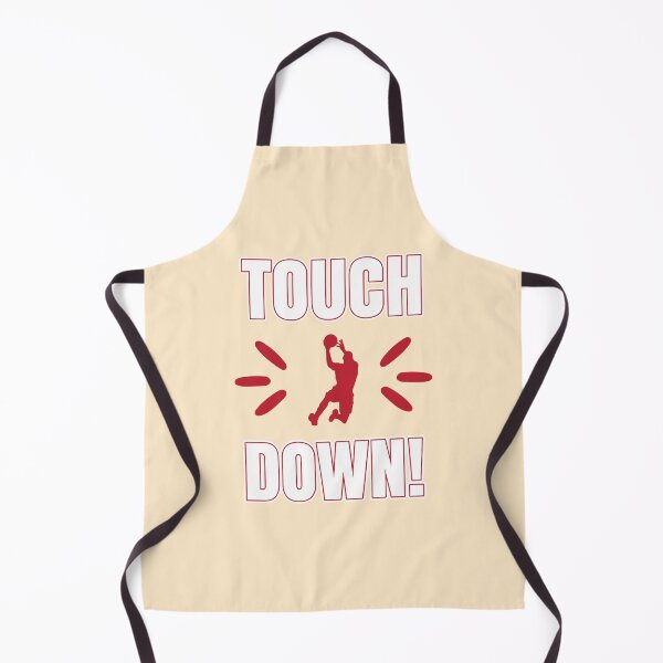 Item preview, Touch Down designed and sold by Froyd Wess.