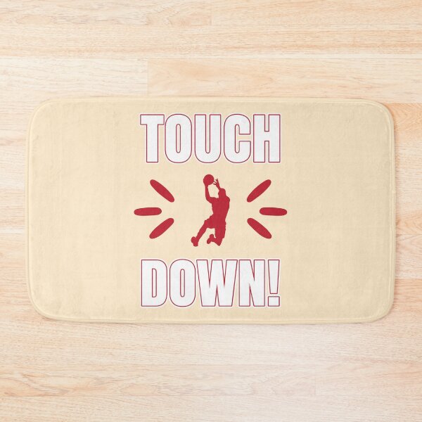 Item preview, Touch Down designed and sold by Froyd Wess.