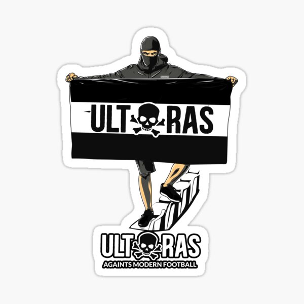 Ultras Roma Stickers for Sale