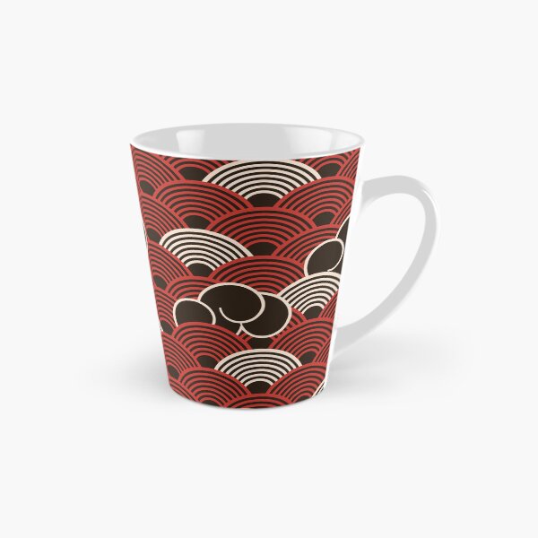Item preview, Japanese Waves designed and sold by Vector Scout Lab.