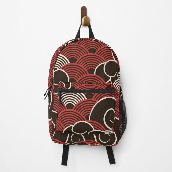 Item preview, Japanese Waves designed and sold by Vector Scout Lab.