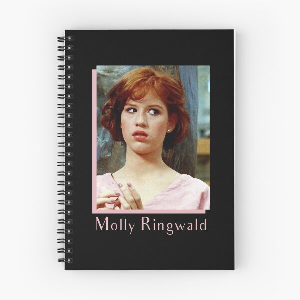 Item preview, Ally Sheedy Emilio Estevez Ferris Bueller John Hughes Sixteen Candles Molly Ringwald Retro Vintage designed and sold by AmirRau1990.