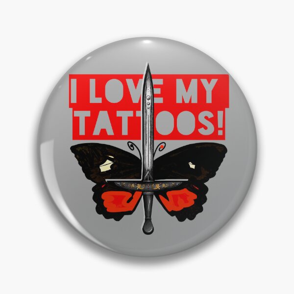 Item preview, Sword lover tattoos designed and sold by vibeno1.