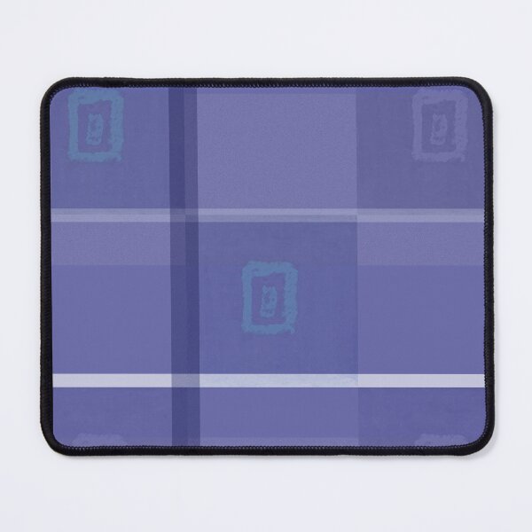 Item preview, Peri Square Plaid - large designed and sold by ncxadair.