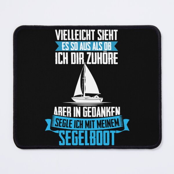 Artikelvorschau, Segelboot-Seemann-Sprichwort-Katamaran-T-Shirt Segelboot-T-Shirt Seemann-Hemd-Sprichwort-Geschenk Klassisches T-Shi entworfen und verkauft von amiyacunni.