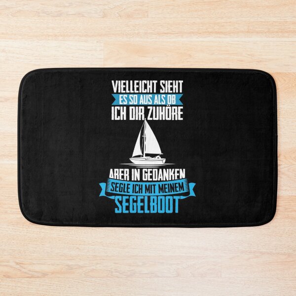 Artikelvorschau, Segelboot-Seemann-Sprichwort-Katamaran-T-Shirt Segelboot-T-Shirt Seemann-Hemd-Sprichwort-Geschenk Klassisches T-Shi entworfen und verkauft von amiyacunni.