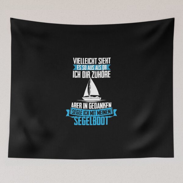 Artikelvorschau, Segelboot-Seemann-Sprichwort-Katamaran-T-Shirt Segelboot-T-Shirt Seemann-Hemd-Sprichwort-Geschenk Klassisches T-Shi entworfen und verkauft von amiyacunni.