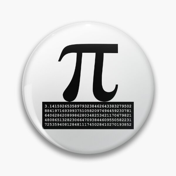 Item preview, Happy Pi Day  designed and sold by CameleonDesign.