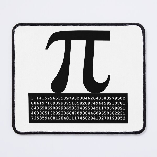 Item preview, Happy Pi Day designed and sold by CameleonDesign.