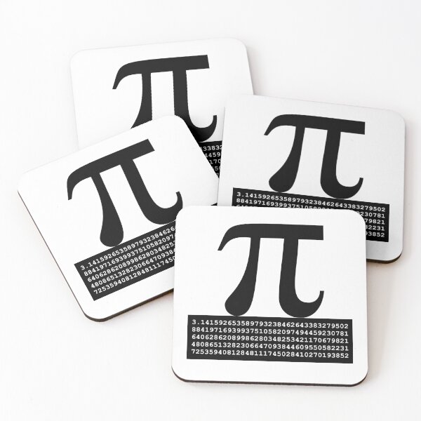 Item preview, Happy Pi Day  designed and sold by CameleonDesign.