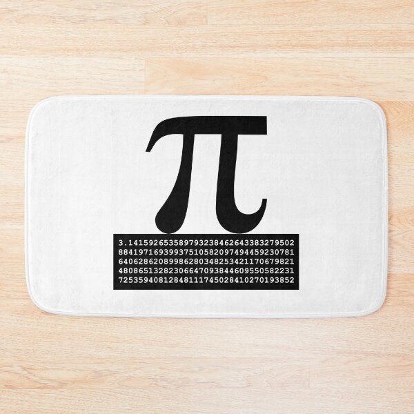 Item preview, Happy Pi Day  designed and sold by CameleonDesign.