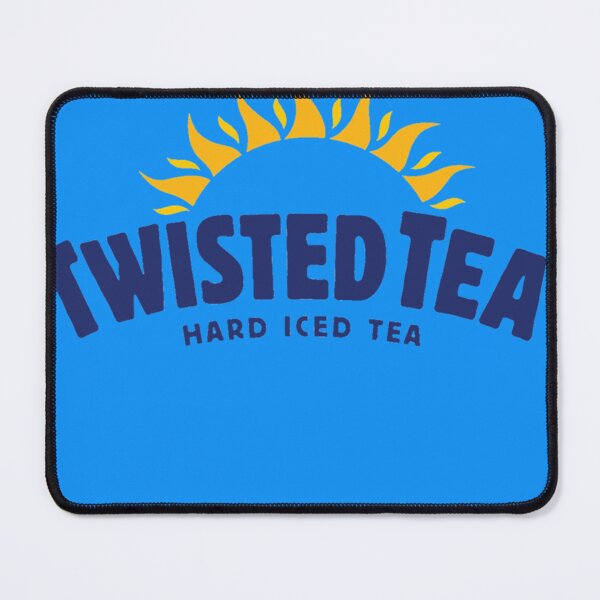 Item preview, Twisted Tea logo Essential T-Shirt designed and sold by NoraNieder.